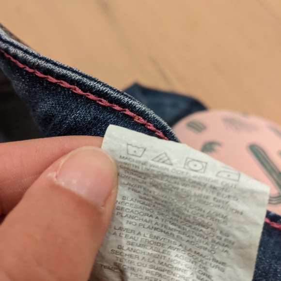 Wrangler bootcut jeans - Picture 5 of 8